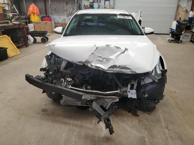 2020 Kia Optima Lx VIN: 5XXGT4L38LG389637 Lot: 52517924