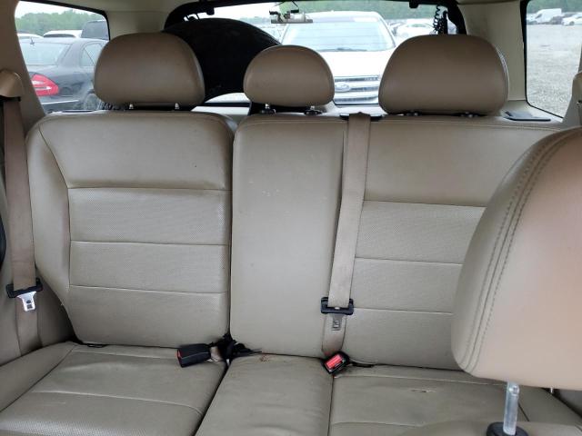 2006 Ford Escape Limited VIN: 1FMYU94166KA54197 Lot: 51373574