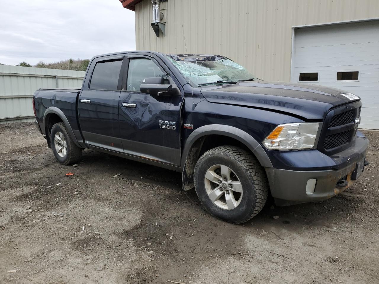 1C6RR7LTXDS594299 2013 Ram 1500 Slt