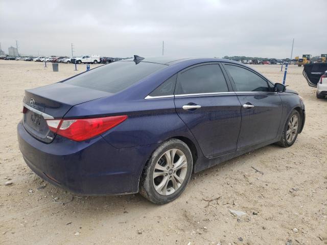 2012 Hyundai Sonata Se VIN: 5NPEC4AC0CH364049 Lot: 50224904