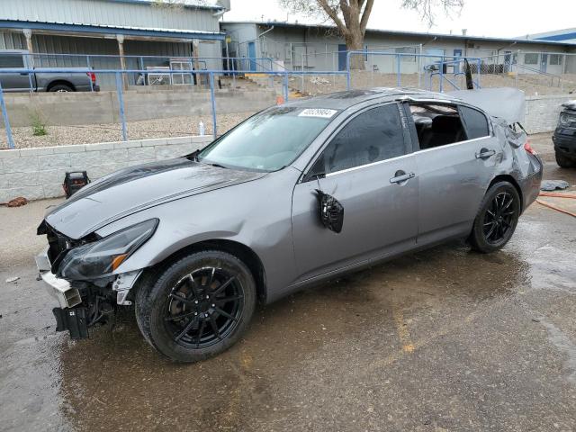 2013 Infiniti G37 VIN: JN1CV6AR1DM766125 Lot: 48529984