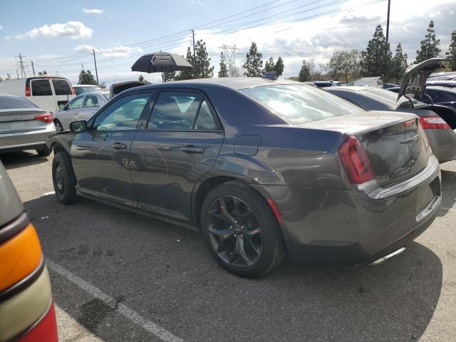 2C3CCABG6MH520374 Chrysler 300 S 2