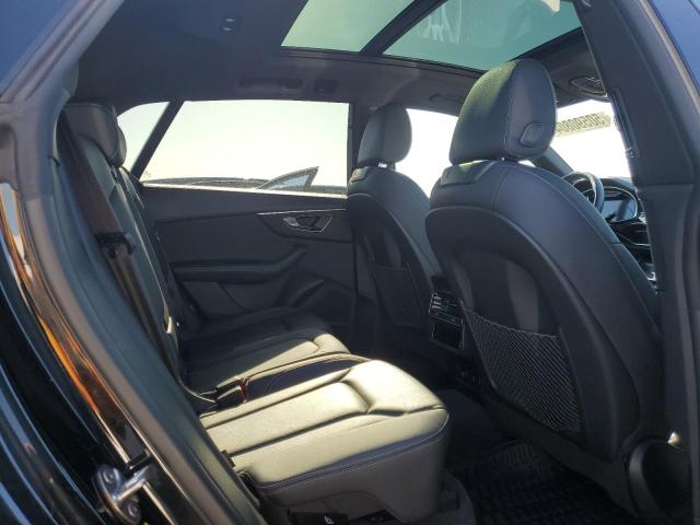 2022 AUDI Q8 PRESTIG WA1FVBF12ND004388