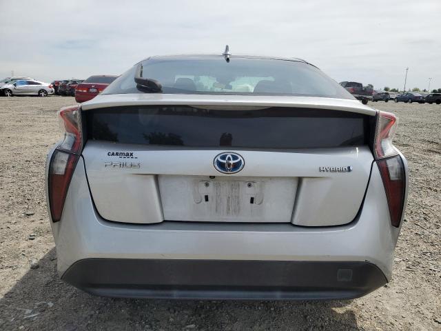 2017 Toyota Prius VIN: JTDKARFUXH3040293 Lot: 51082854