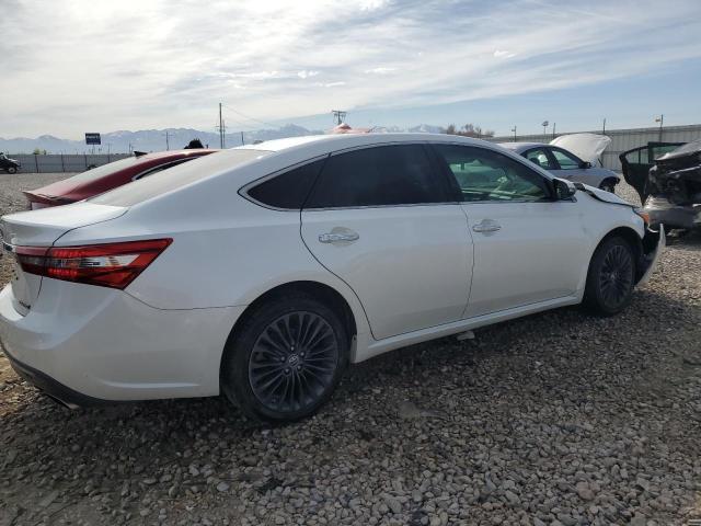 2017 Toyota Avalon Xle VIN: 4T1BK1EB7HU251682 Lot: 51209414