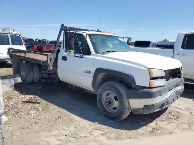 2006 Chevrolet Silverado C3500 VIN: 1GBJC34D76E153808 Lot: 51890804