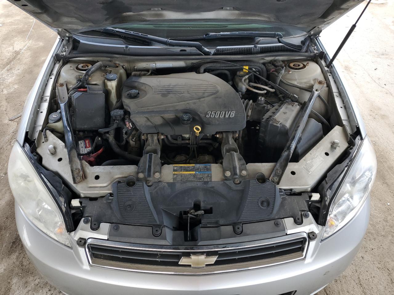 2G1WT57K191172926 2009 Chevrolet Impala 1Lt