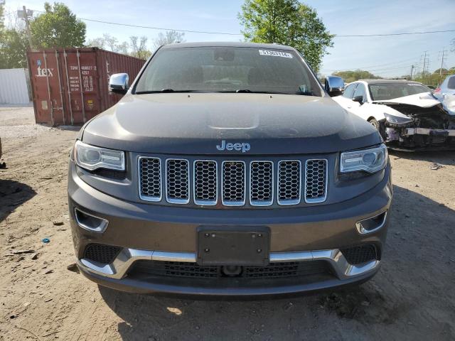 2015 JEEP GRAND CHER - 1C4RJFJG0FC748693