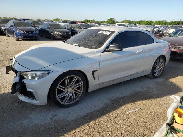 2014 BMW 428 I Sulev VIN: WBA3V7C54EJ872582 Lot: 49071974