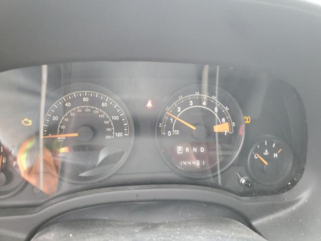 2016 Jeep Compass Sport VIN: 1C4NJDBB8GD663067 Lot: 46779034