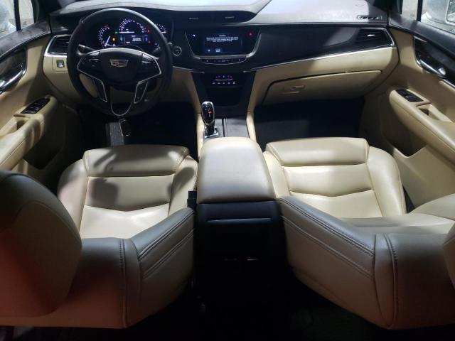 2017 CADILLAC XT5 - 1GYKNARS1HZ241538