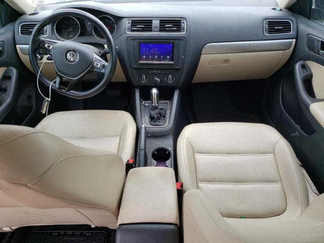 2017 Volkswagen Jetta Se VIN: 3VWDB7AJ8HM318112 Lot: 51443994