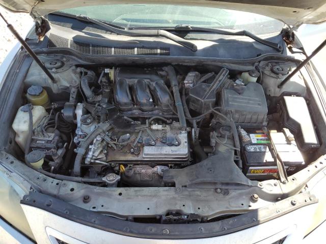 2007 Toyota Camry Le VIN: 4T1BK46K17U003829 Lot: 50177084