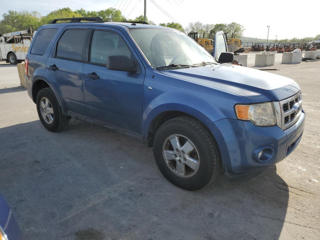 1FMCU0D76AKA55093 | 2010 Ford escape xlt