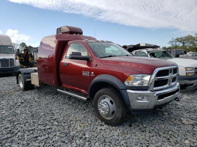 3C7WRNDL2JG383103 2018 Ram 5500