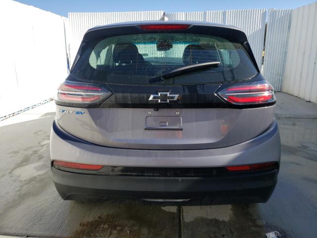 2023 Chevrolet Bolt Ev 1Lt VIN: 1G1FW6S03P4149913 Lot: 50358194