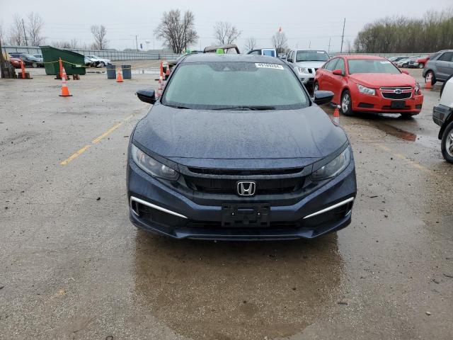 2HGFC2F62MH554698 Honda Civic LX 5