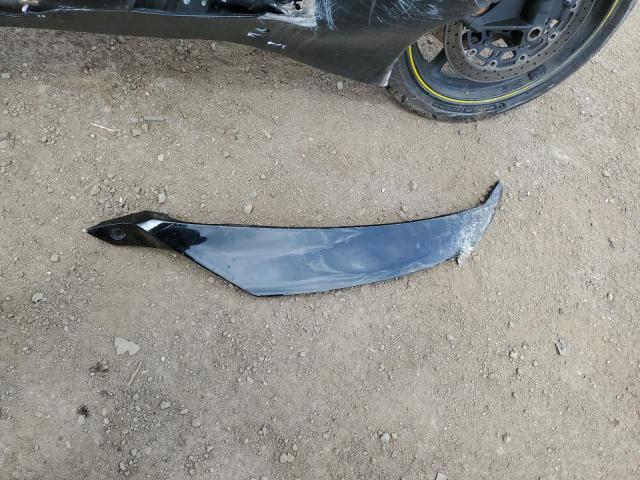 2008 YAMAHA YZFR6 JYARJ16E38A006048