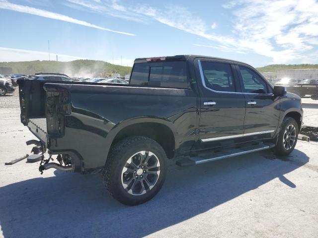 Vin: 2gcudjed2r1149695, lot: 50968794, chevrolet all models k1500 high country 20243
