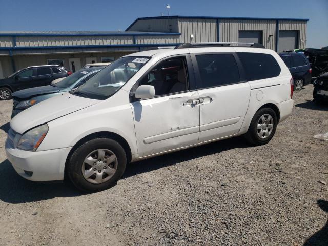 2008 Kia Sedona Ex VIN: KNDMB233086241112 Lot: 49874064