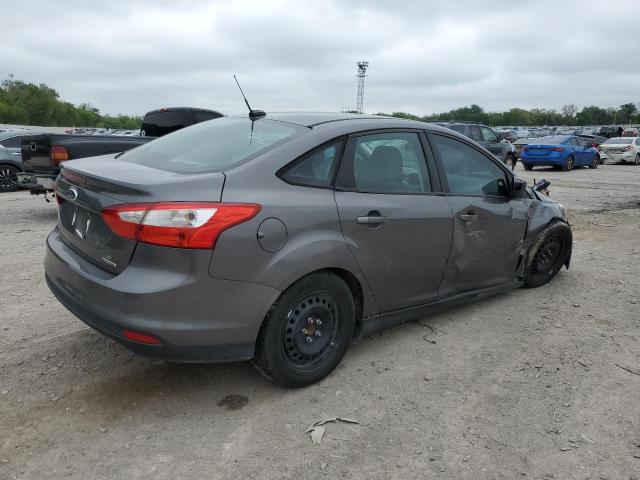 2012 Ford Focus Se VIN: 1FAHP3F27CL409789 Lot: 39246920