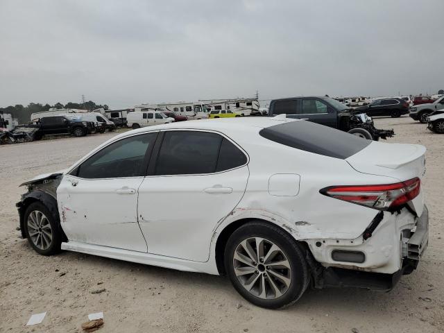 2019 Toyota Camry L VIN: 4T1B11HK2KU169610 Lot: 51422434