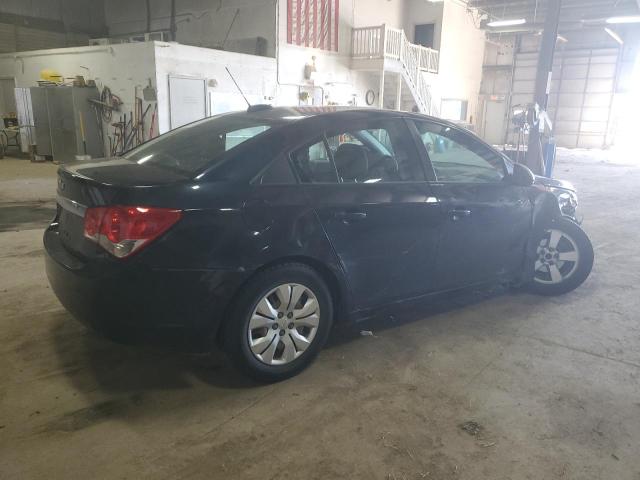 2016 Chevrolet Cruze Limited Ls VIN: 1G1PC5SHXG7159608 Lot: 50448724