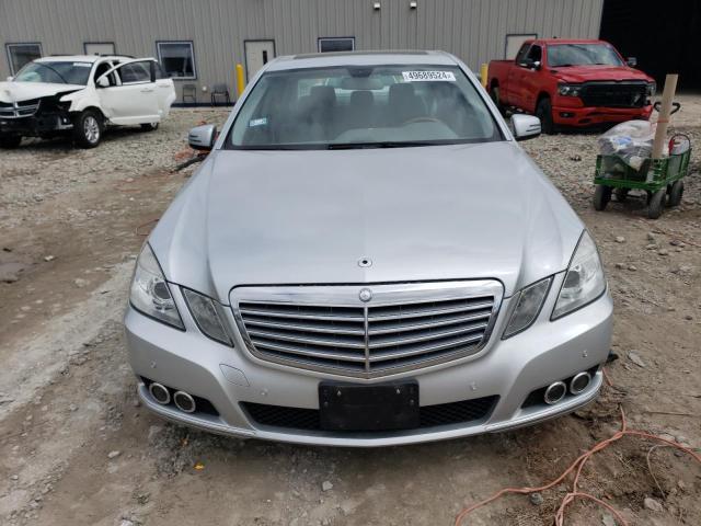 2011 Mercedes-Benz E 350 4Matic VIN: WDDHF8HB6BA428860 Lot: 49689524