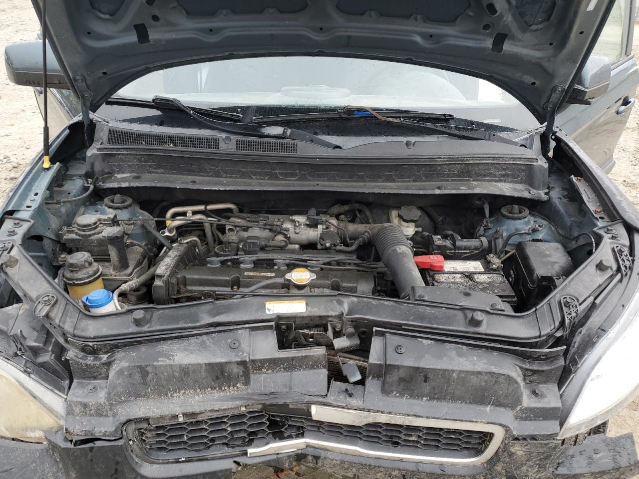 KNDJT2A22B7231130 2011 Kia Soul +