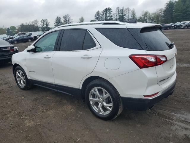 2019 Chevrolet Equinox Lt VIN: 2GNAXVEX0K6285108 Lot: 50845844