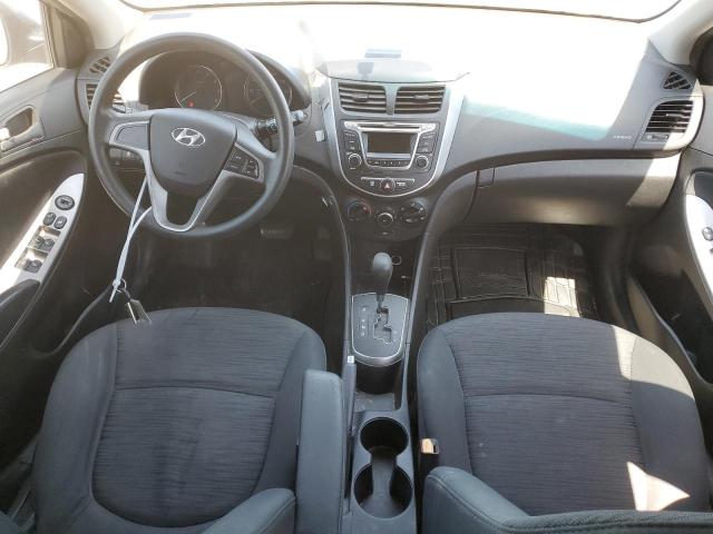 2015 Hyundai Accent Gs VIN: KMHCT5AE9FU219578 Lot: 50547274