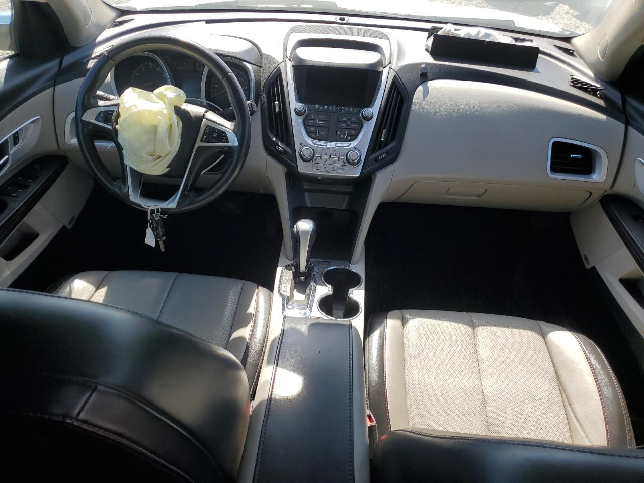 2GNALFEK5D6342184 2013 Chevrolet Equinox Ltz