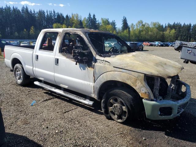 2013 Ford F250 Super Duty VIN: 1FT7W2A60DEA97155 Lot: 51414584