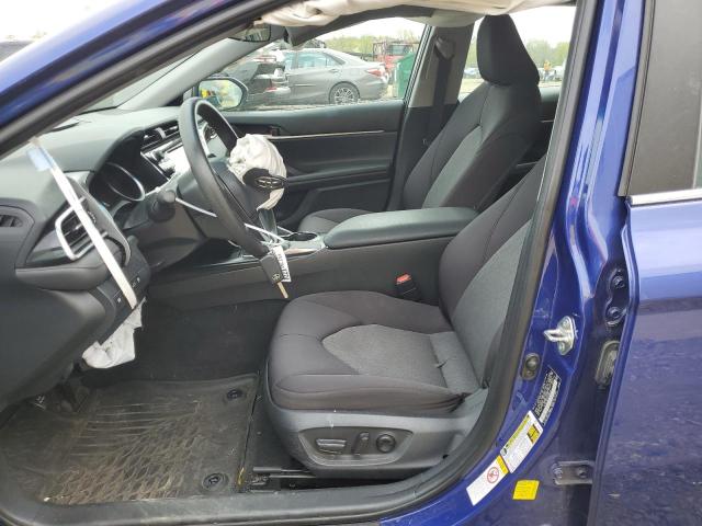 2018 TOYOTA CAMRY L - 4T1B11HK9JU586074