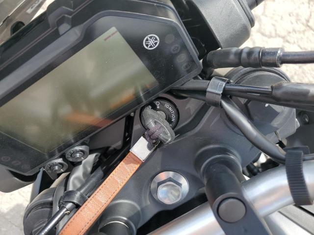 2023 YAMAHA MT-03 MH3RH20Y6PK010808