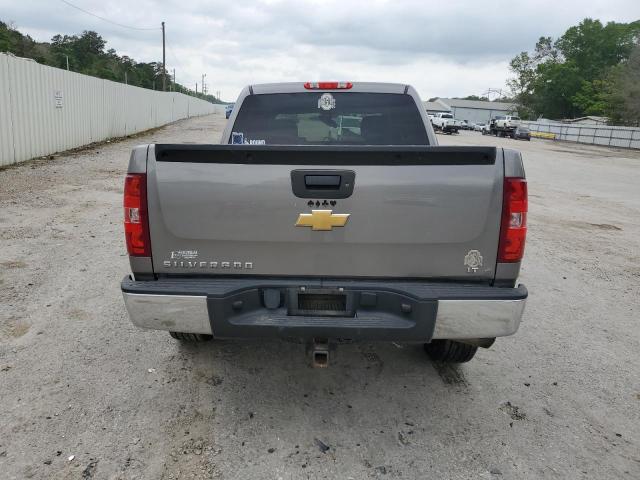 2013 Chevrolet Silverado K1500 Lt VIN: 3GCPKSE71DG338969 Lot: 51064234