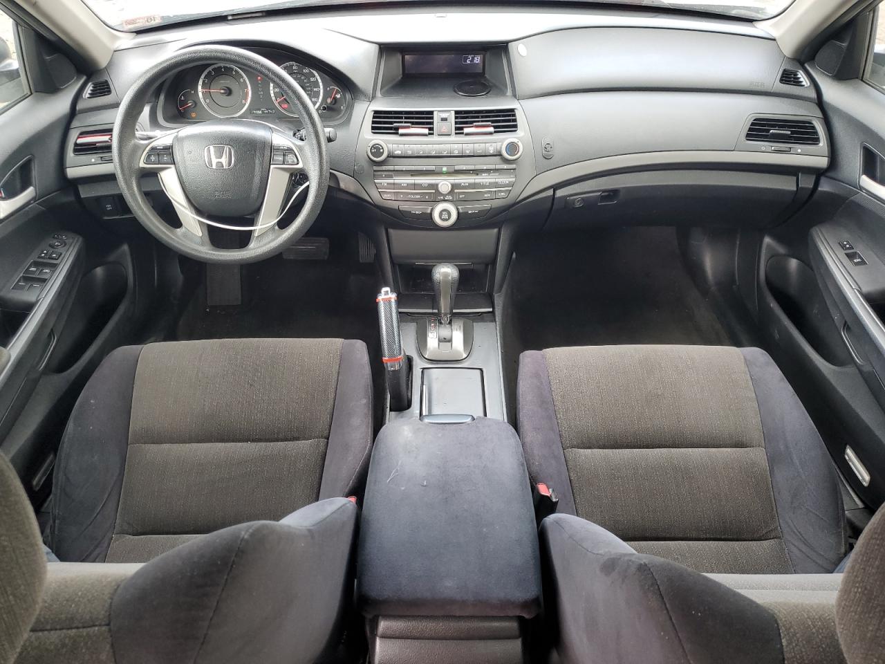 1HGCP26429A073393 2009 Honda Accord Lxp