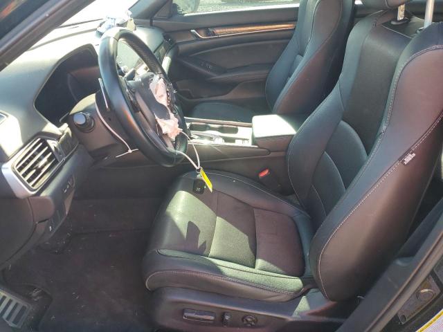 2020 HONDA ACCORD SPO - 1HGCV1F32LA132859