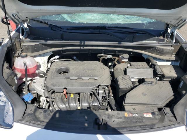 2021 KIA SPORTAGE S - KNDP63AC5M7890533