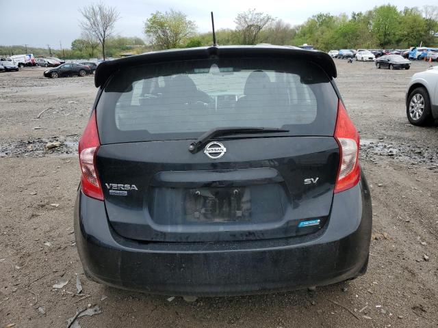 2014 Nissan Versa Note S VIN: 3N1CE2CP2EL415465 Lot: 51246414