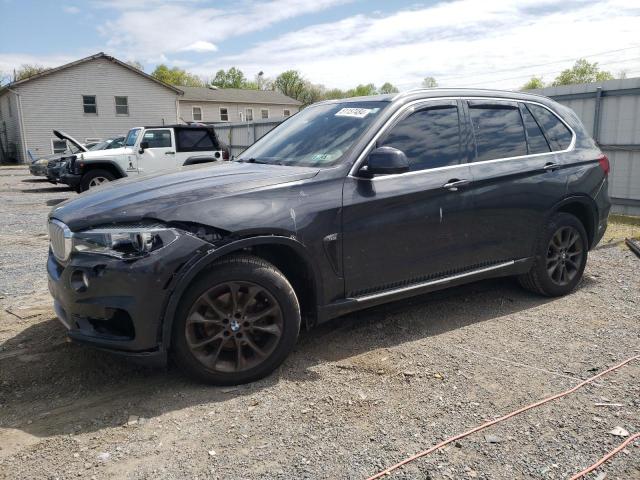 VIN 5UXKR0C55H0U55572 2017 BMW X5, Xdrive35I no.1