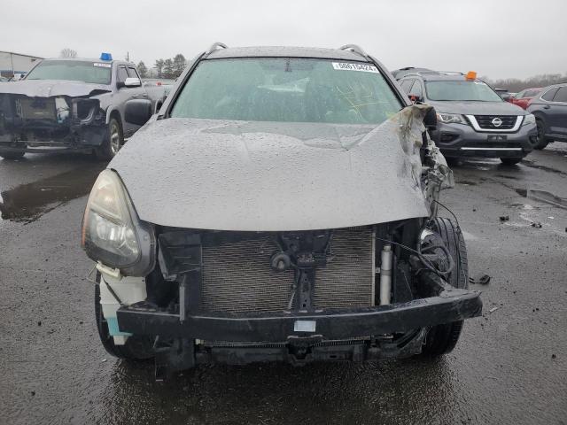 2014 Nissan Rogue Select S VIN: JN8AS5MV0EW204162 Lot: 50615424