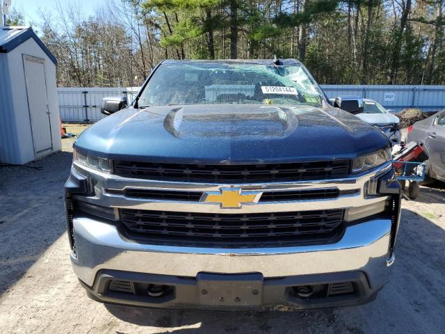 2019 Chevrolet Silverado K1500 Lt VIN: 1GCRYDED7KZ274314 Lot: 51204144