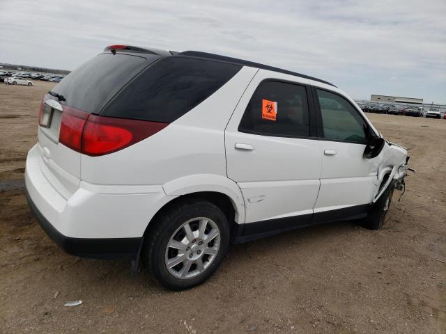 3G5DA03L97S567371 2007 Buick Rendezvous Cx