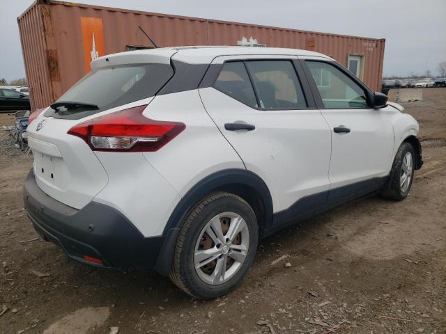 2020 Nissan Kicks S VIN: 3N1CP5BV3LL572043 Lot: 50469444