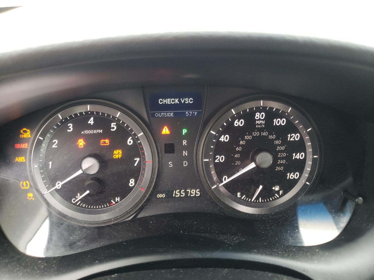 JTHBJ46G182224281 2008 Lexus Es 350