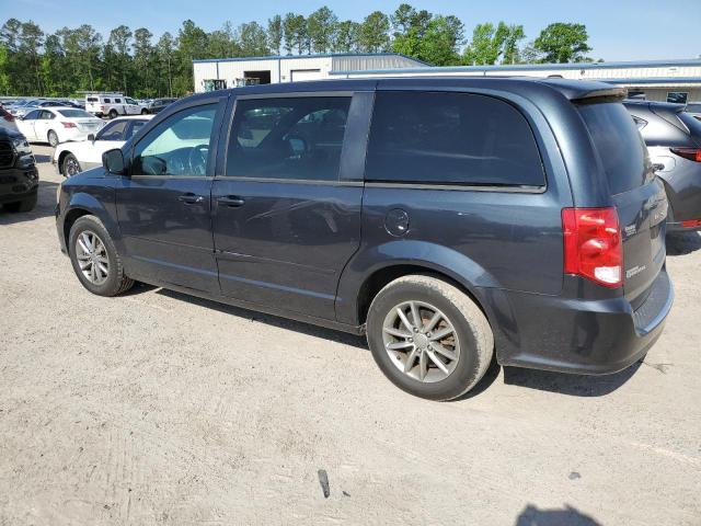Vin: 2c4rdgeg8er316690, lot: 51172474, dodge caravan r/t 20142