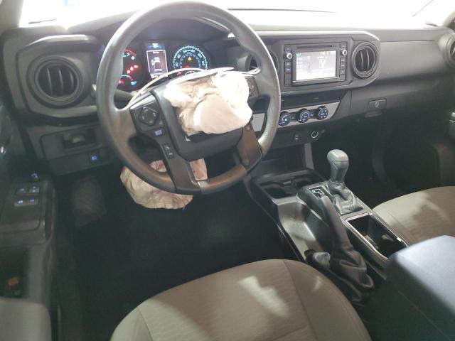 2019 Toyota Tacoma Access Cab VIN: 5TFRX5GN0KX141744 Lot: 51750564