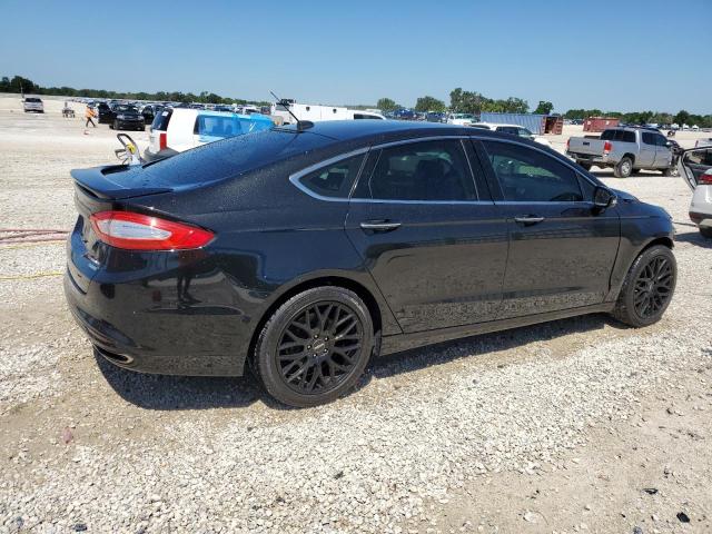 2015 Ford Fusion Titanium VIN: 3FA6P0K90FR268000 Lot: 50759064