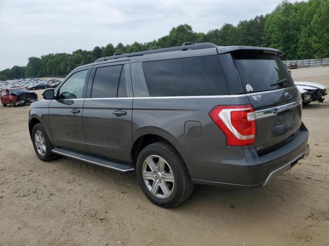 2021 Ford Expedition Max Xlt VIN: 1FMJK1HTXMEA78213 Lot: 50901934